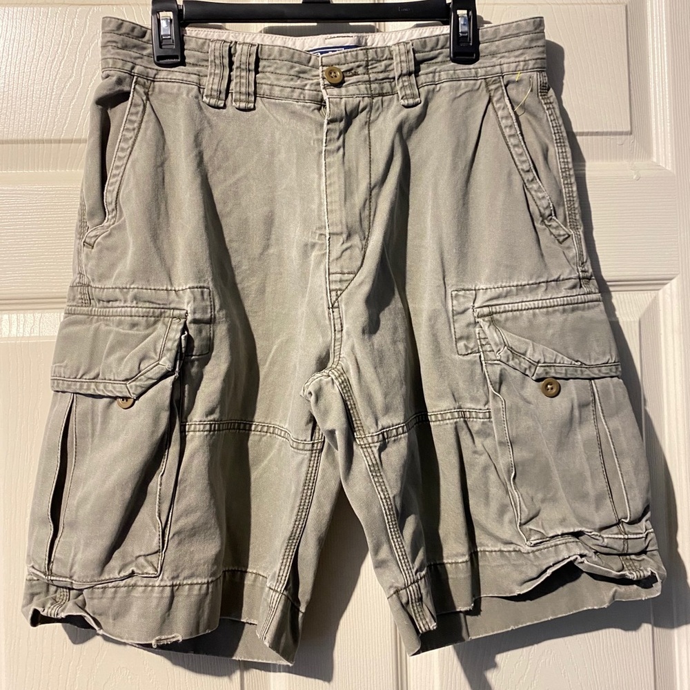 Polo Ralph Lauren Military Cargo shorts